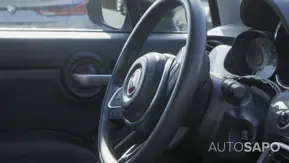 Fiat 500X 1.3 Multijet City Cross de 2019