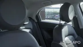 Fiat 500X 1.3 Multijet City Cross de 2019
