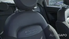 Fiat 500X 1.3 Multijet City Cross de 2019