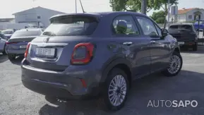 Fiat 500X 1.3 Multijet City Cross de 2019