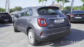 Fiat 500X 1.3 Multijet City Cross de 2019