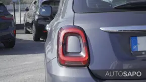 Fiat 500X 1.3 Multijet City Cross de 2019