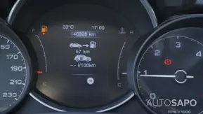 Fiat 500X 1.3 Multijet City Cross de 2019
