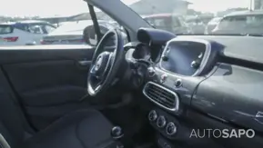 Fiat 500X 1.3 Multijet City Cross de 2019
