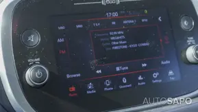 Fiat 500X 1.3 Multijet City Cross de 2019