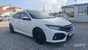 Honda Civic 1.0 i-VTEC Executive Premium de 2019