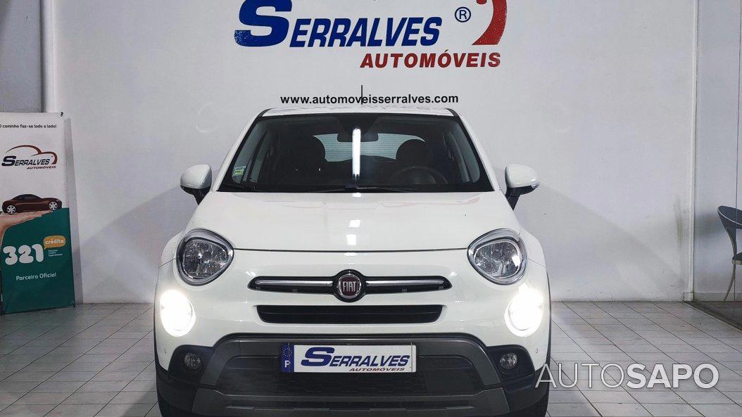 Fiat 500X 1.0 FireFly City Cross de 2020