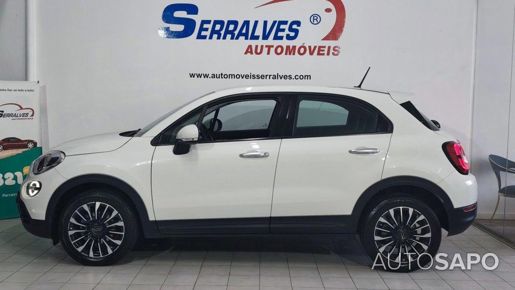 Fiat 500X 1.0 FireFly City Cross de 2020