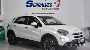 Fiat 500X 1.0 FireFly City Cross de 2020