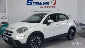 Fiat 500X 1.0 FireFly City Cross de 2020