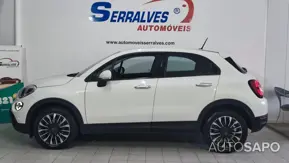 Fiat 500X 1.0 FireFly City Cross de 2020