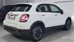 Fiat 500X 1.0 FireFly City Cross de 2020