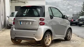 Smart Fortwo de 2013