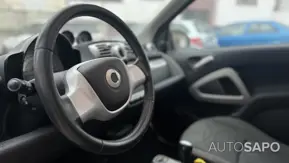 Smart Fortwo de 2013