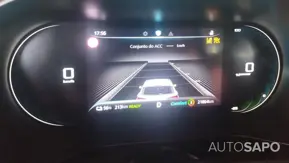 MG MG5 de 2022