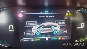 MG MG5 de 2022