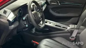 MG MG5 de 2022