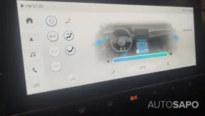 MG MG5 de 2022