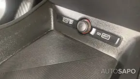 MG MG5 de 2022