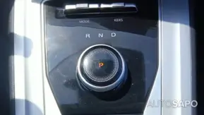 MG MG5 de 2022