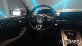 MG MG5 de 2022