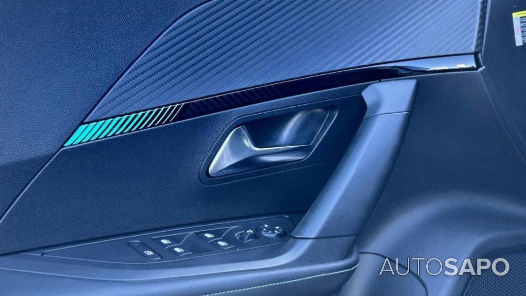 Peugeot 2008 1.5 BlueHDi Active de 2020