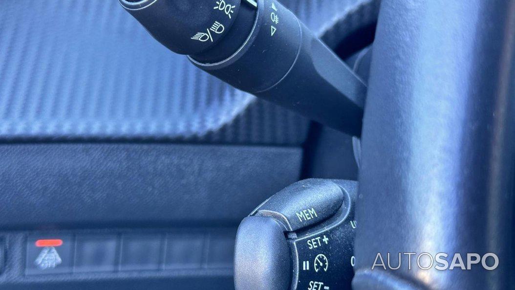 Peugeot 2008 1.5 BlueHDi Active de 2020