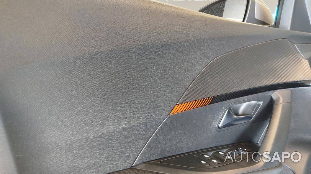 Peugeot 2008 1.5 BlueHDi Active de 2020