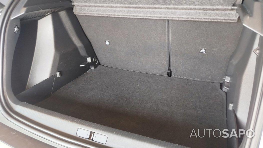 Peugeot 2008 1.5 BlueHDi Active de 2020