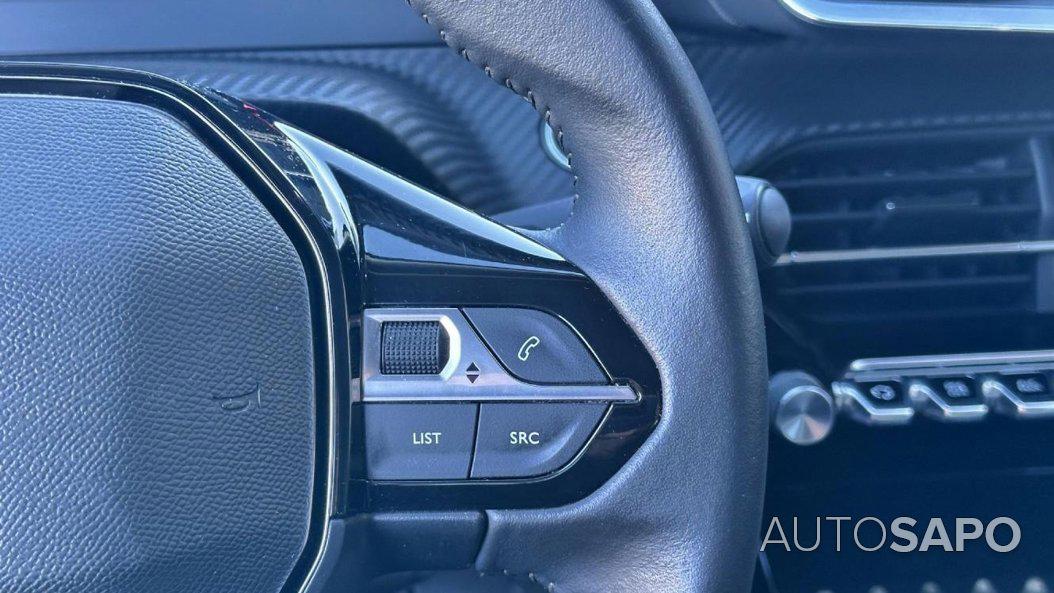 Peugeot 2008 1.5 BlueHDi Active de 2020