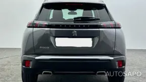 Peugeot 2008 1.5 BlueHDi Active de 2020