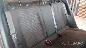 Peugeot 2008 1.5 BlueHDi Active de 2020