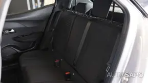 Peugeot 2008 1.5 BlueHDi Active de 2020