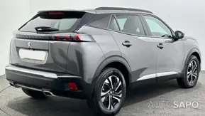 Peugeot 2008 1.5 BlueHDi Active de 2020