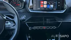 Peugeot 2008 1.5 BlueHDi Active de 2020