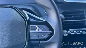 Peugeot 2008 1.5 BlueHDi Active de 2020