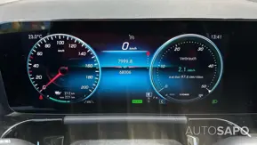 Mercedes-Benz EQA de 2021