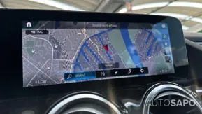 Mercedes-Benz EQA de 2021