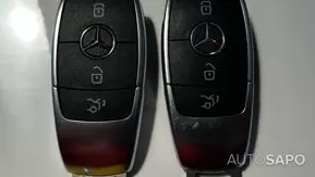 Mercedes-Benz EQA de 2021