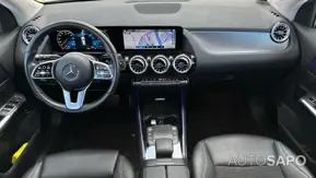 Mercedes-Benz EQA de 2021