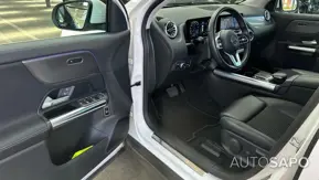 Mercedes-Benz EQA de 2021