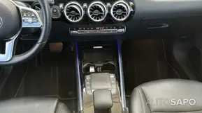 Mercedes-Benz EQA de 2021