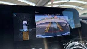 Mercedes-Benz EQA de 2021