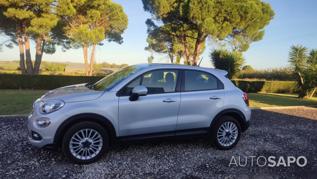 Fiat 500X 1.3 Multijet Pop Star J17 S&S de 2018