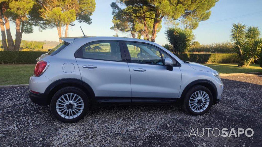 Fiat 500X 1.3 Multijet Pop Star J17 S&S de 2018