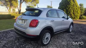 Fiat 500X 1.3 Multijet Pop Star J17 S&S de 2018