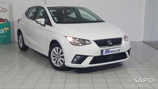 Seat Ibiza 1.0 Style de 2020