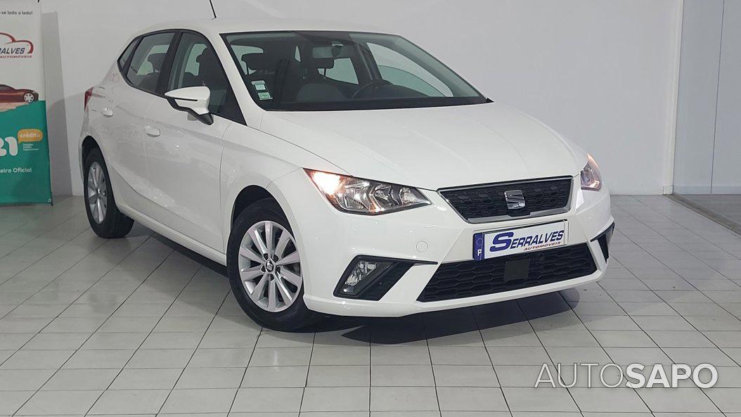 Seat Ibiza 1.0 Style de 2020