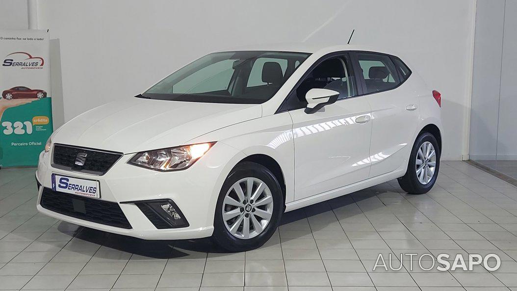 Seat Ibiza 1.0 Style de 2020