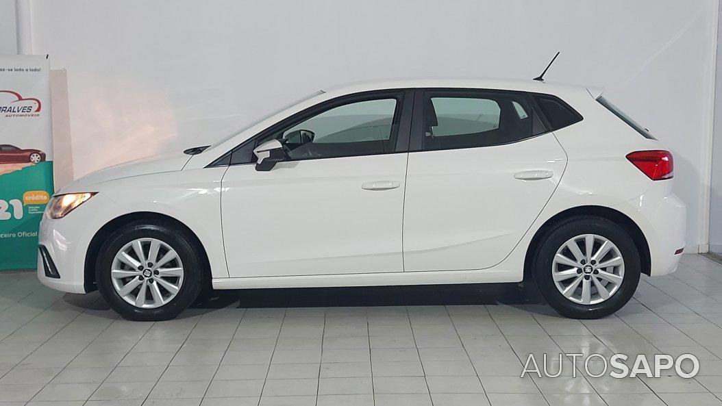 Seat Ibiza 1.0 Style de 2020